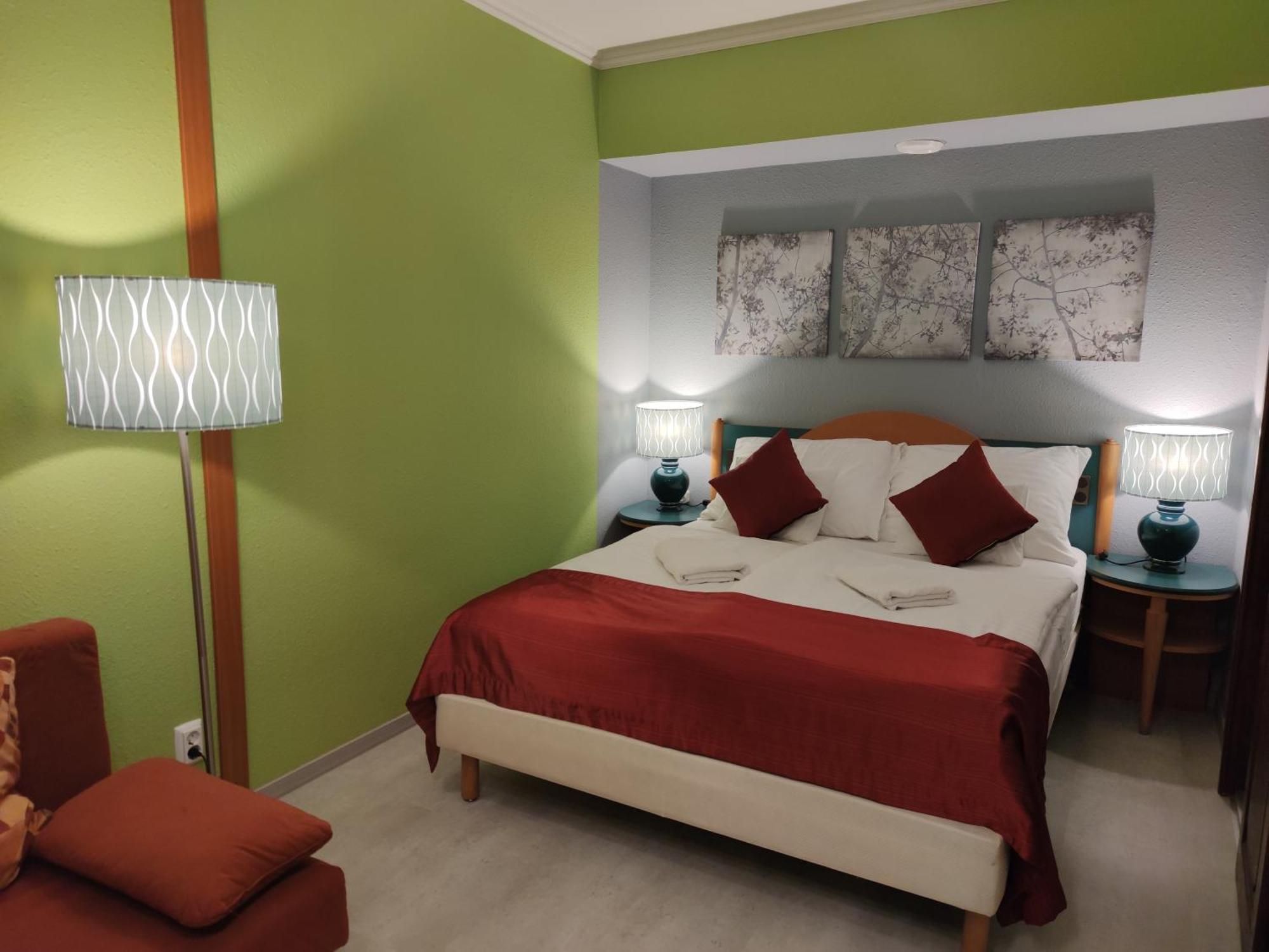 Hotel Oswaldo Budapest Ngoại thất bức ảnh